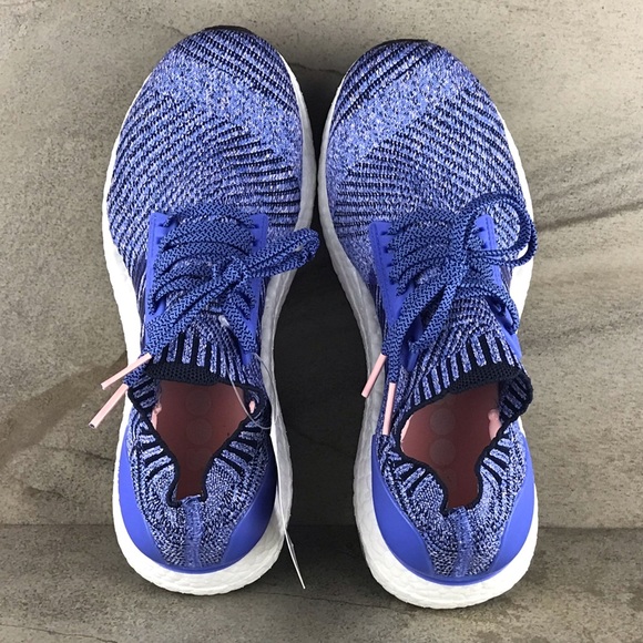 Adidas Ultraboost X Running Shoes Real Lilac - Picture 8 of 11